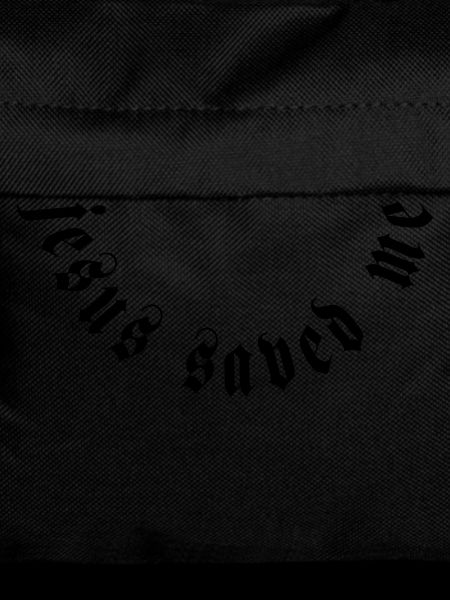 Jesus saved me motiv