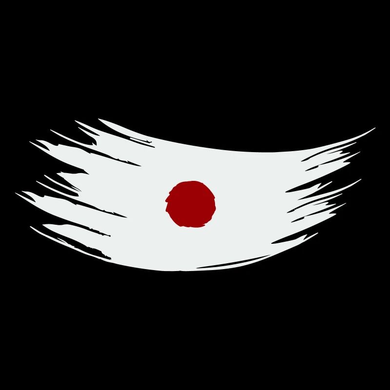 Drapeau du Japon