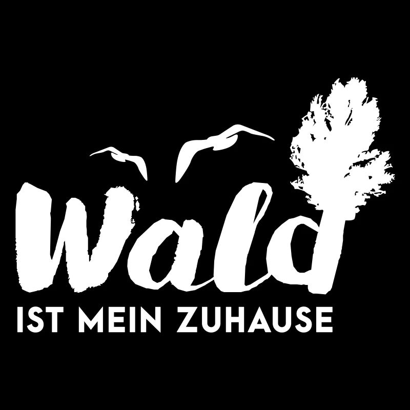 Im Wald