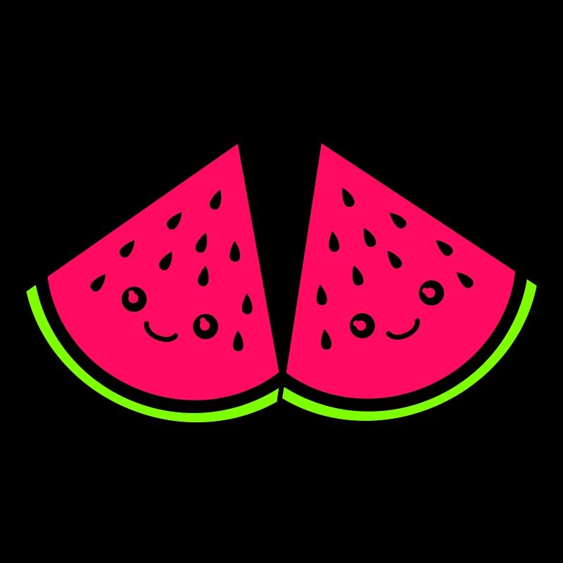 melone lustige