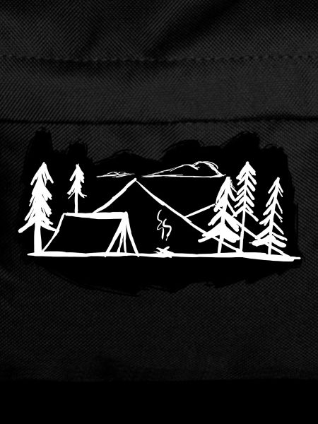 camping