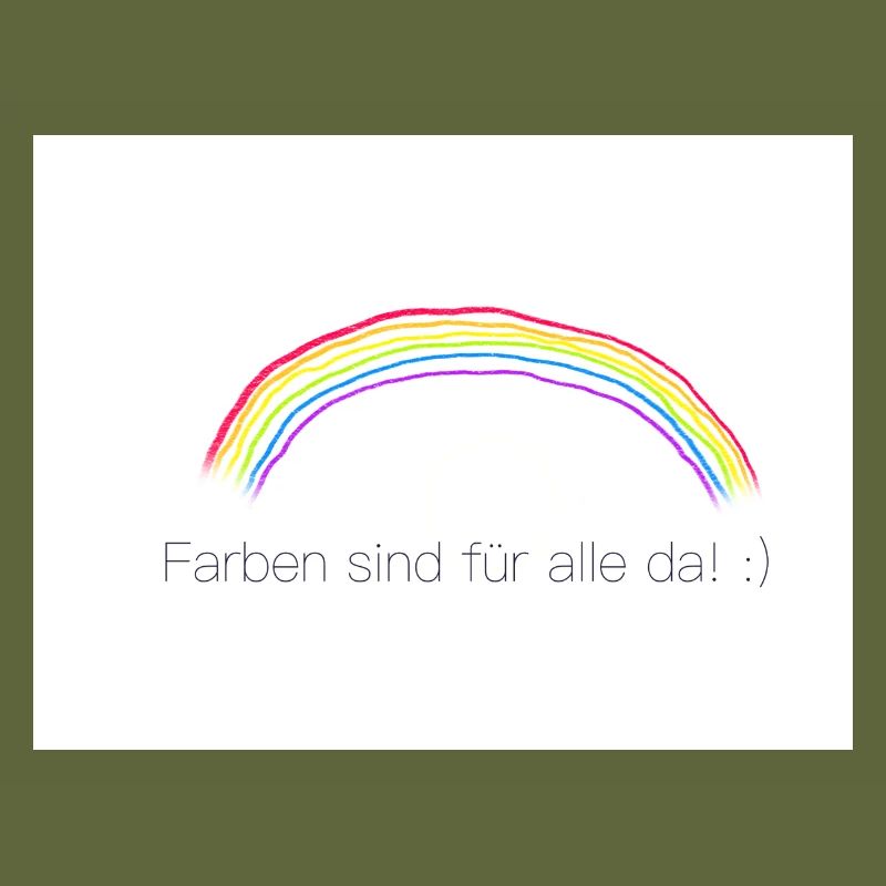 Regenbogen