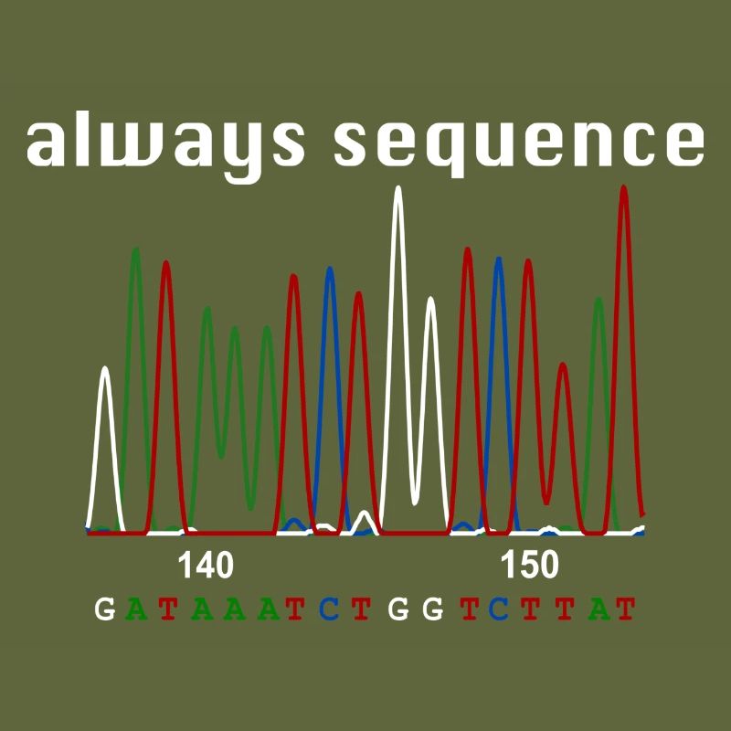 Always sequence