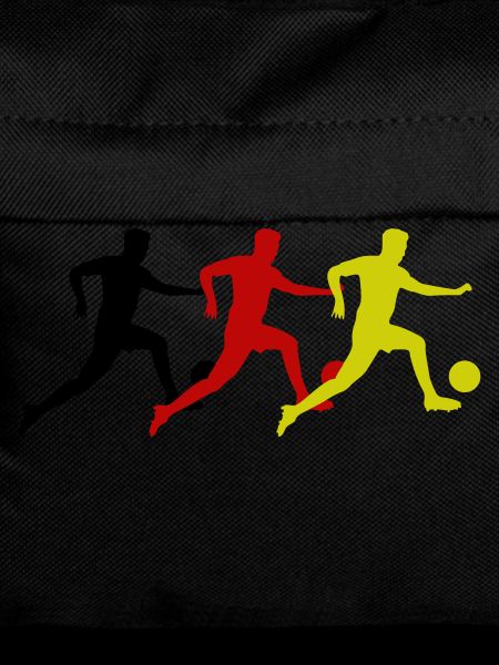 Football Player Germany