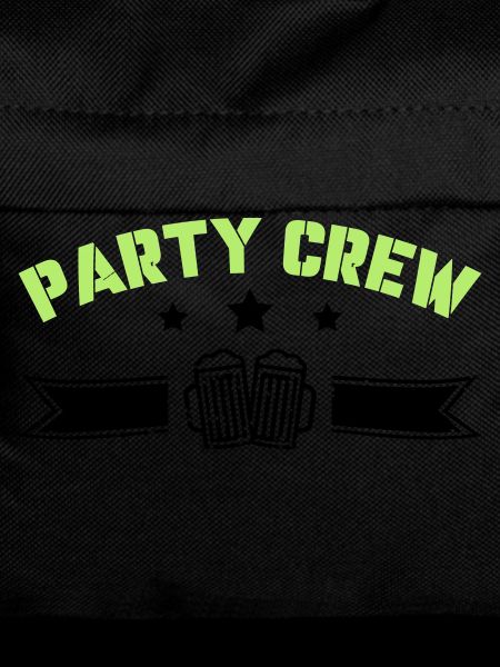Party Crew