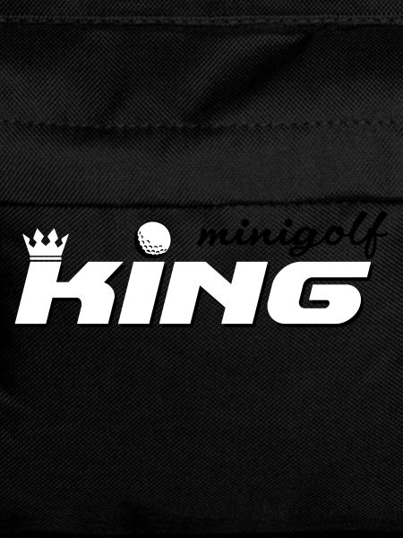 Minigolf King