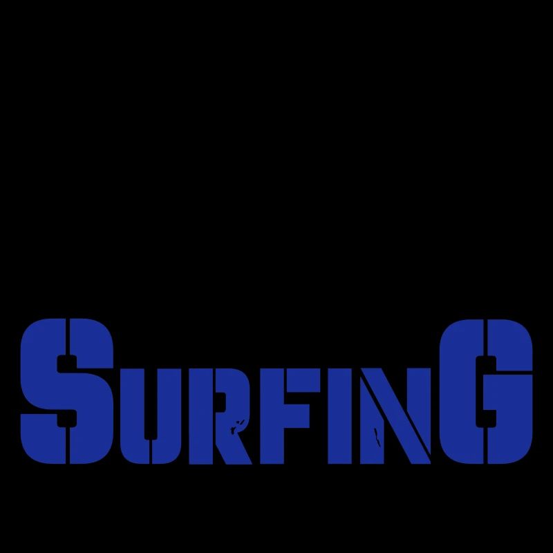 surfing