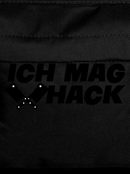 ich mag hack