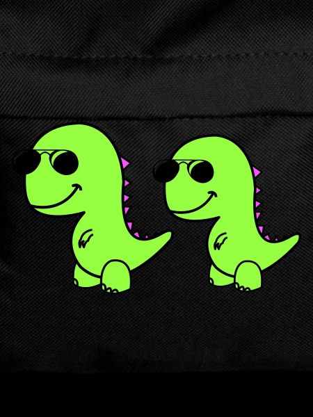Cool Dinos