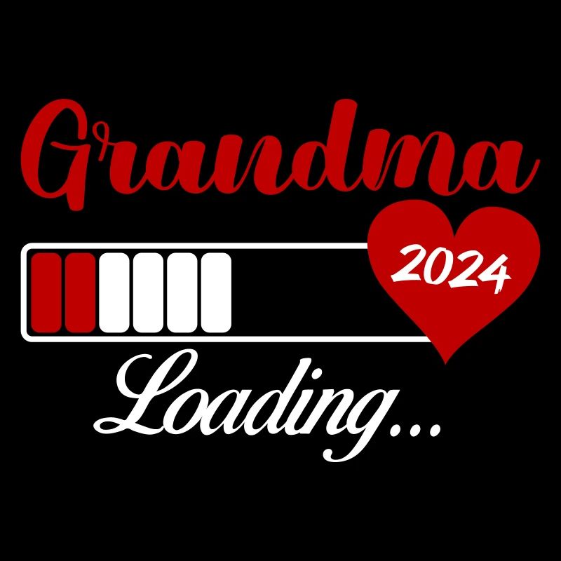 grandma loading 2024