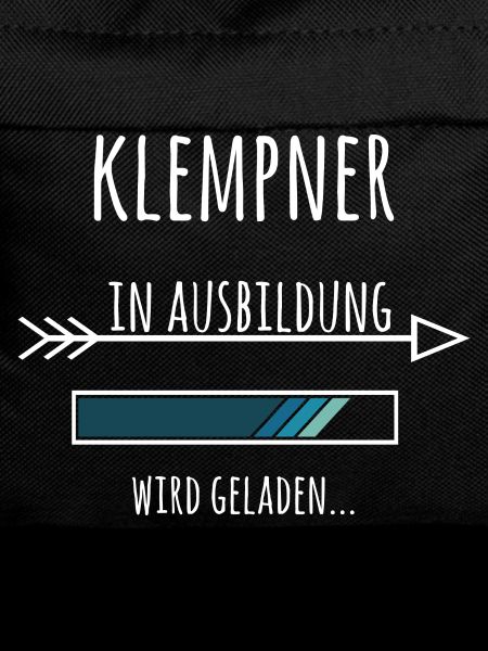 Klempner Ausbildung Beruf Geschenk