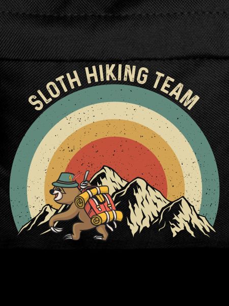 Sloth Hiking Team
