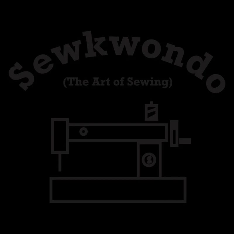 Sewkwondo Vector 5