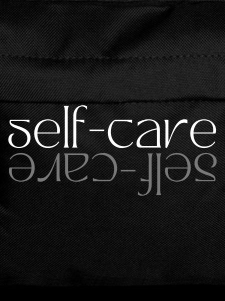 Self-Care: Nurturing Your Well-Being