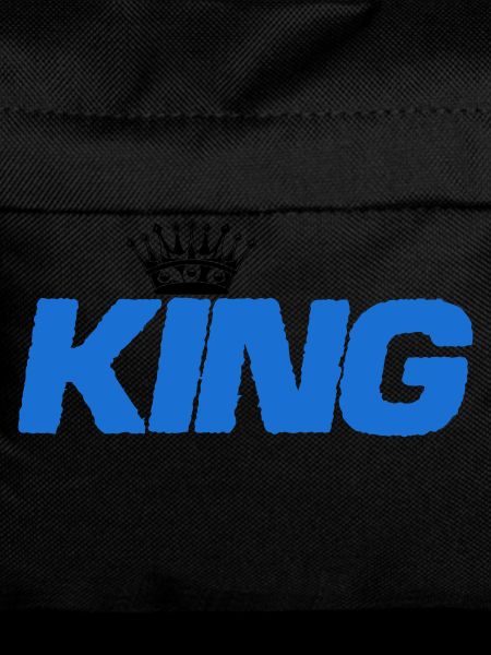 King