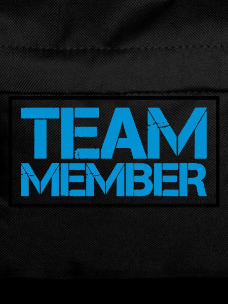 Team Member