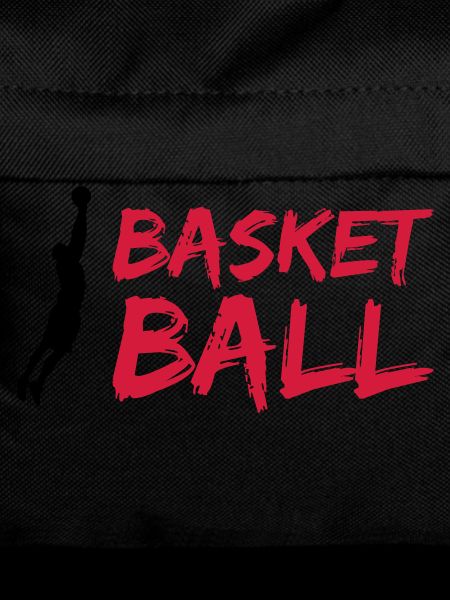Basketball Silhouette
