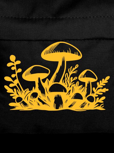 Pilze Mushrooms