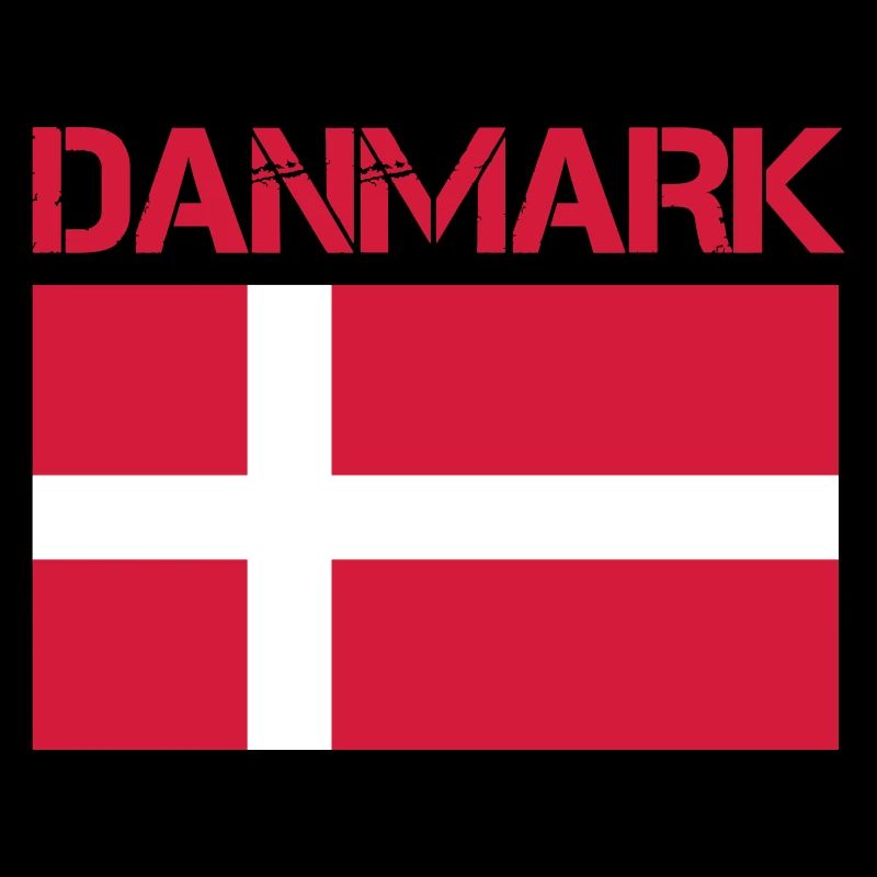 danmark