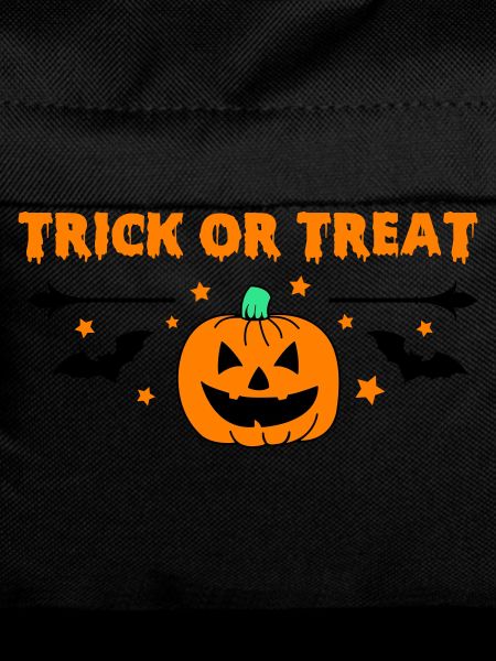 trick or treat