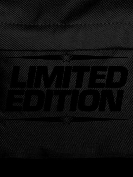 Édition limitée 01
