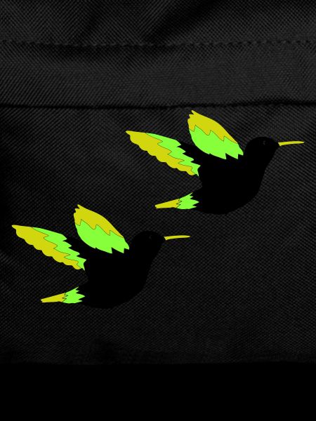 Hummingbird 02