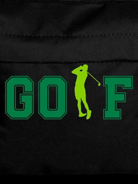 Golf 01