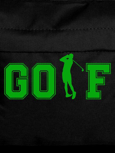Golf 01