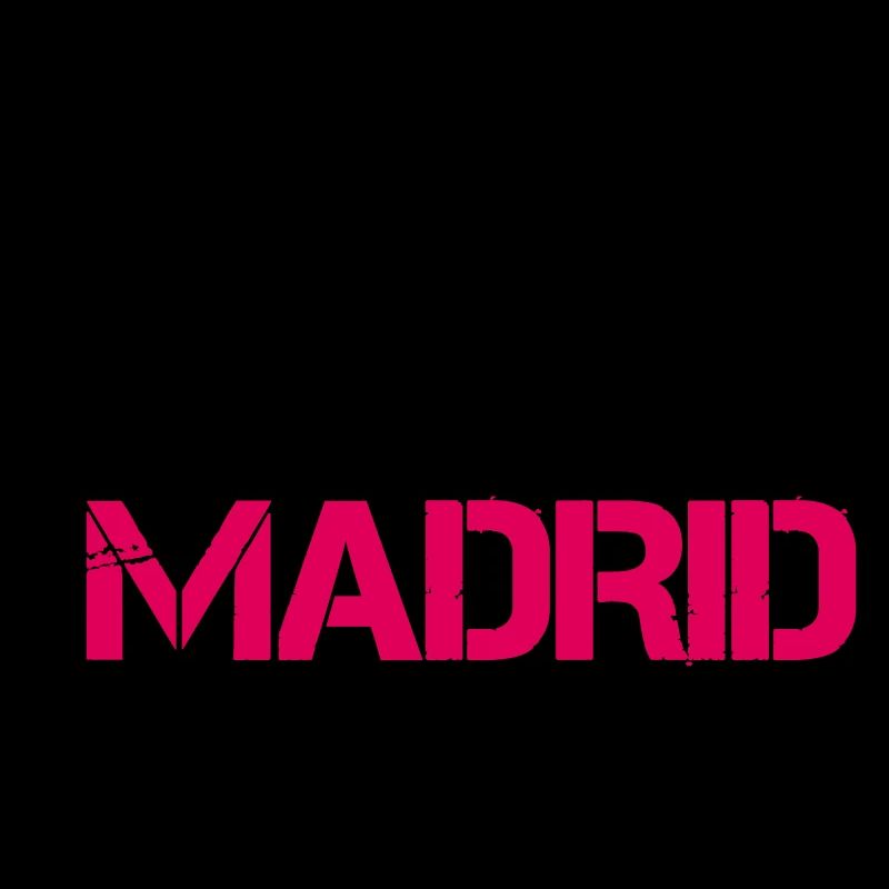 madrid