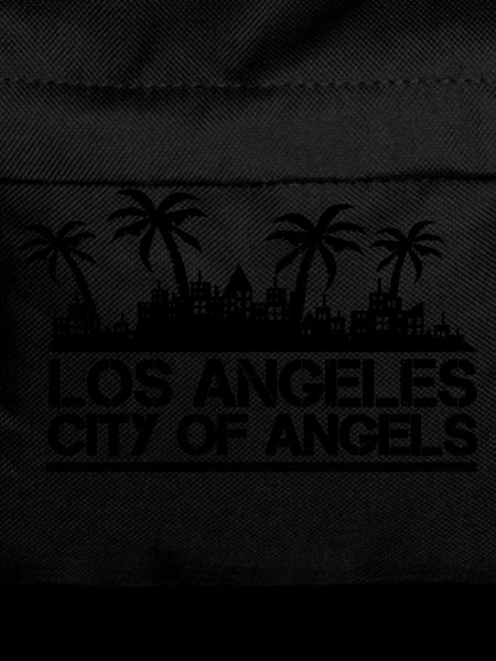 Los Angeles skyline