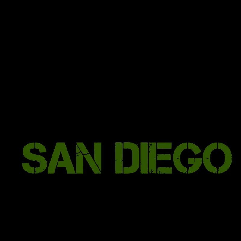 San Diego
