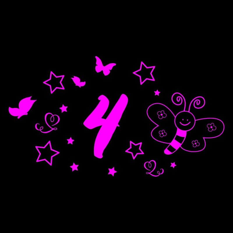 4 Birthday