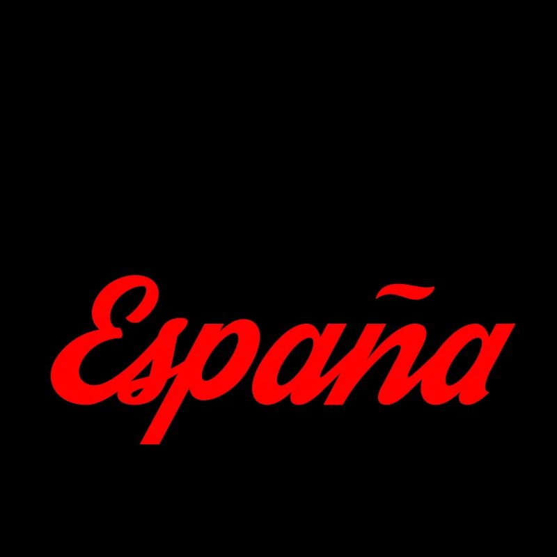 espana