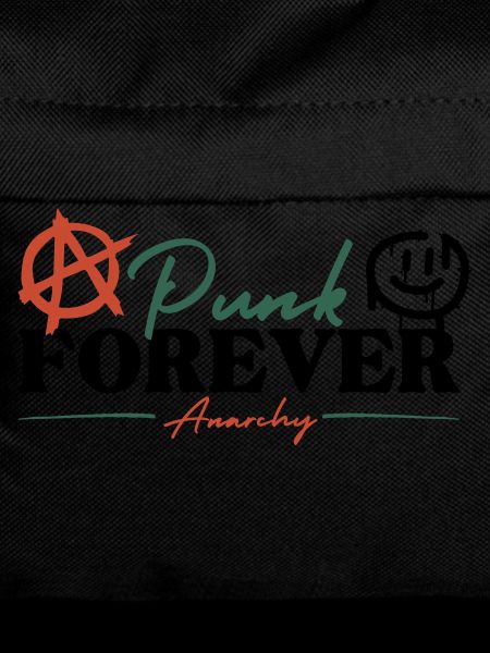 Punk Forever - Anarchy