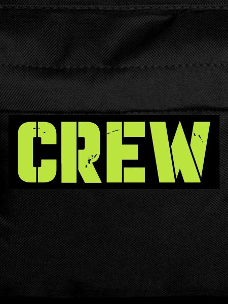 Crew Design