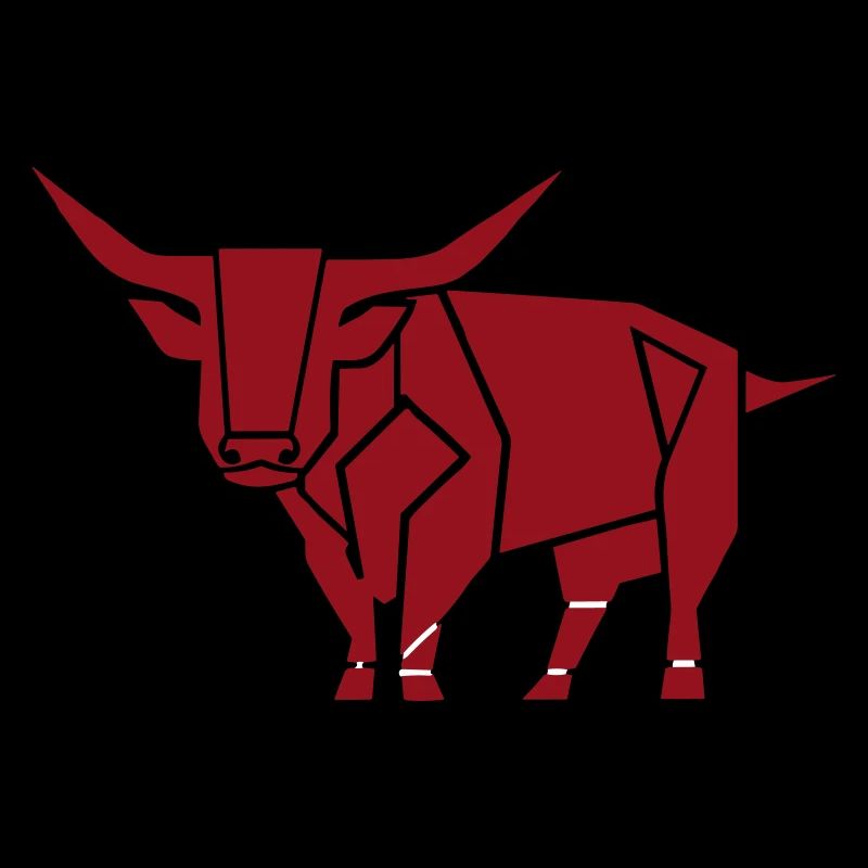 Avant-garde du taureau