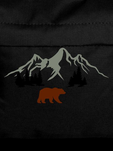 Bear Mountains Nature
