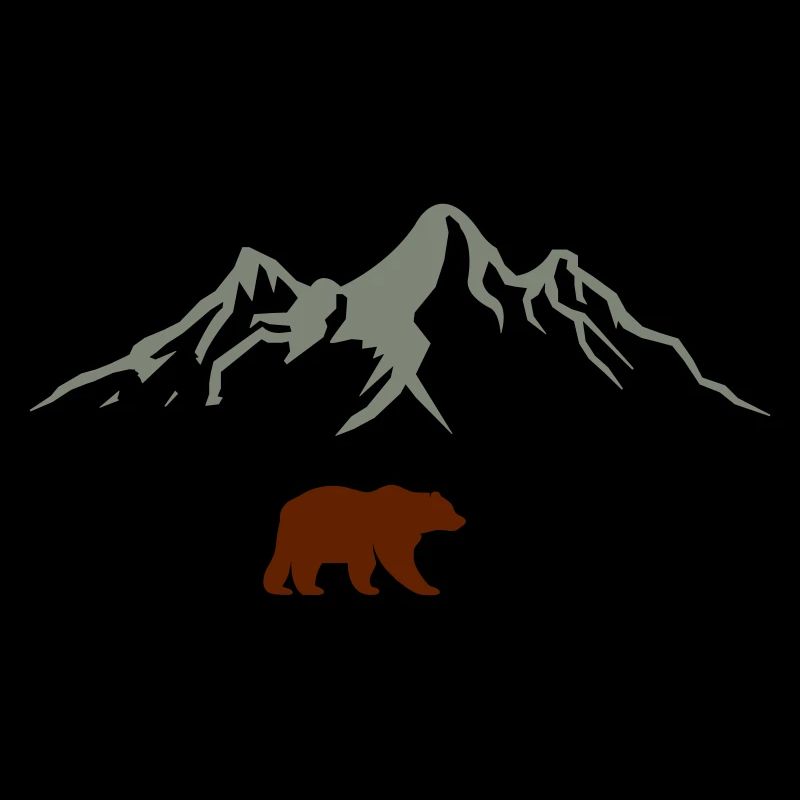 Bear Mountains Nature