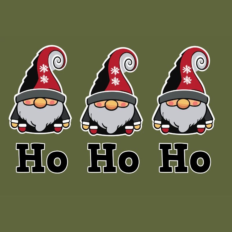 Wichtel_HoHoHo