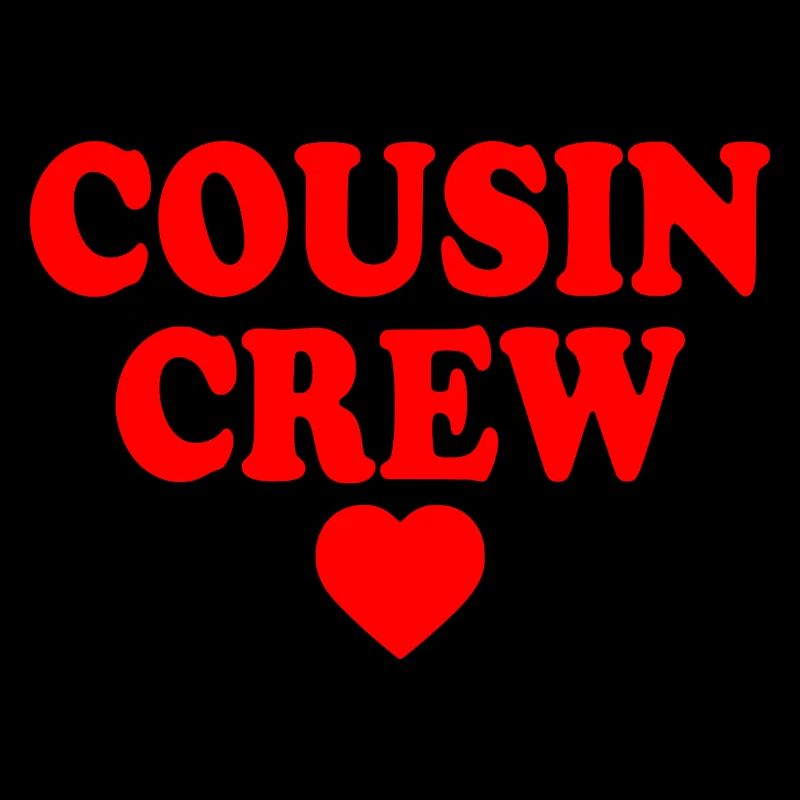 Cousin crew