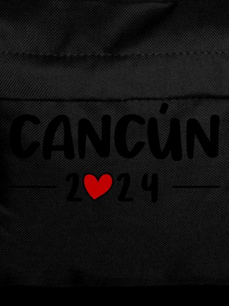 Cancun 2024 Heart Trip