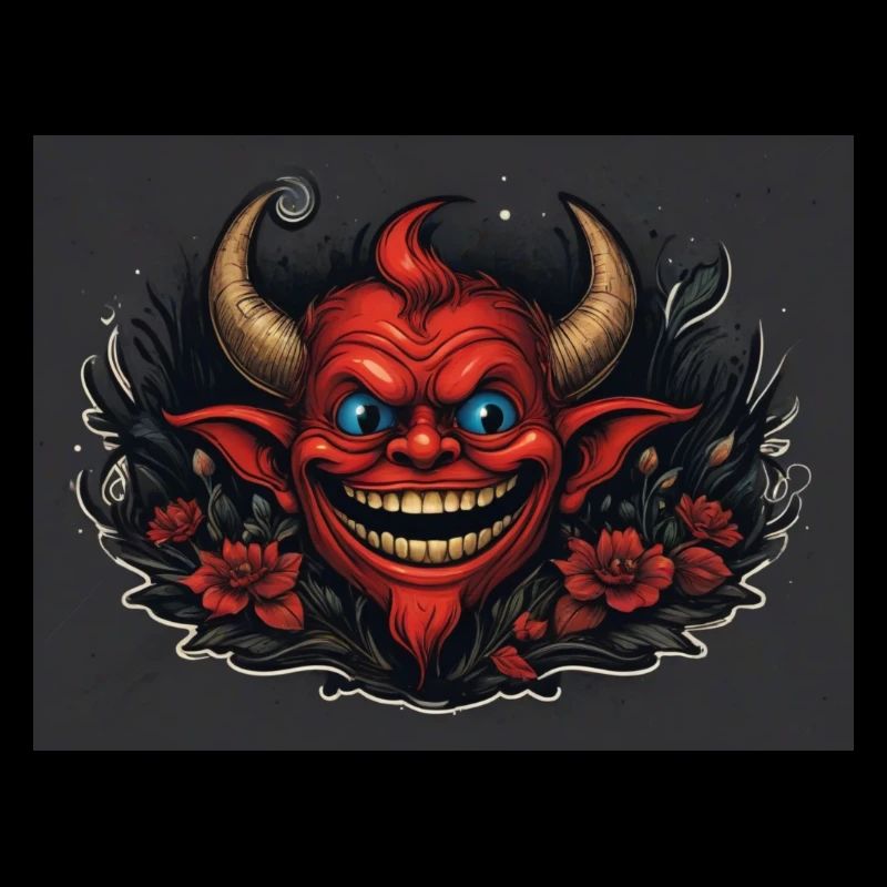 Diable Rouge