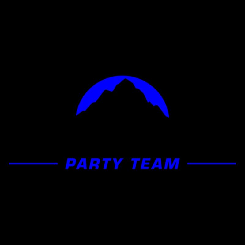 Après Ski Party Team