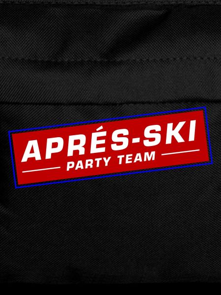 Après Ski Party Team