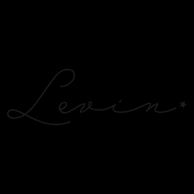 Nom : Levin