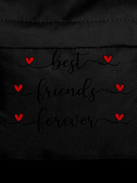 Best friends