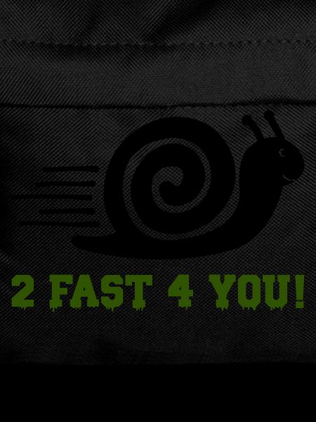 Escargot 2 Rapide