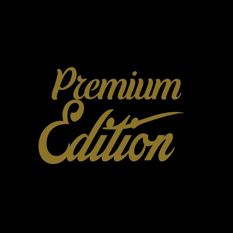 premium edition