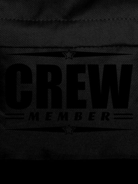 Crew Member