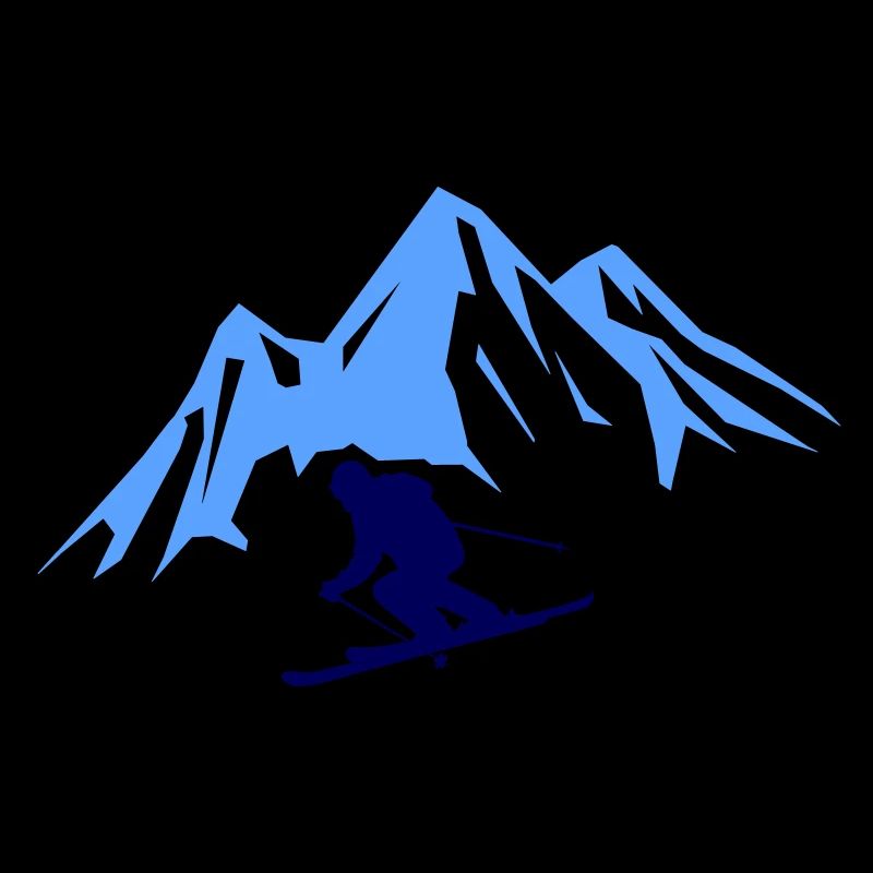 Ski Mountains